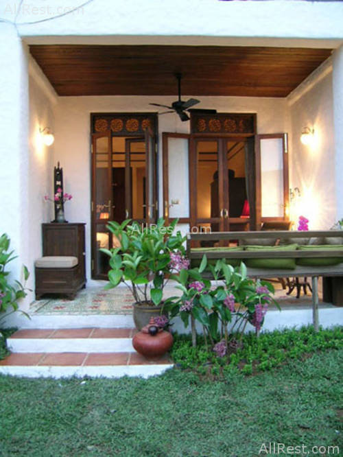 Puripunn Baby Grand Boutique Hotel 16